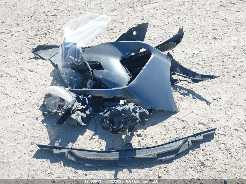 2020 Toyota Prius Prime Le/Xle/Limited VIN: JTDKARFP9L3131039 Lot: 12390013