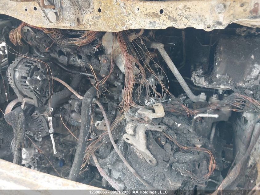 2024 Buick Envista VIN: KL47LAE23RB195545 Lot: 12390063