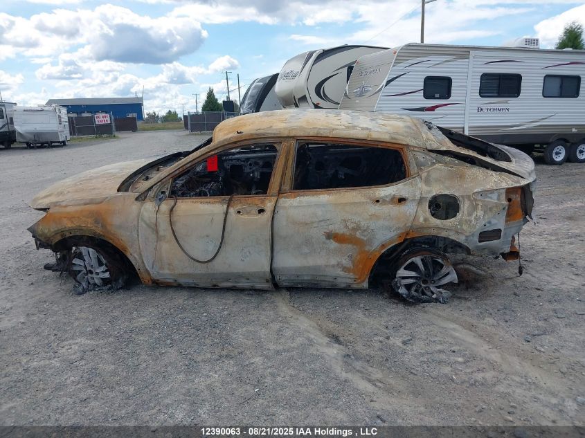 2024 Buick Envista VIN: KL47LAE23RB195545 Lot: 12390063