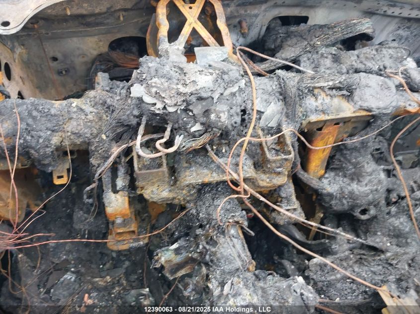 2024 Buick Envista VIN: KL47LAE23RB195545 Lot: 12390063