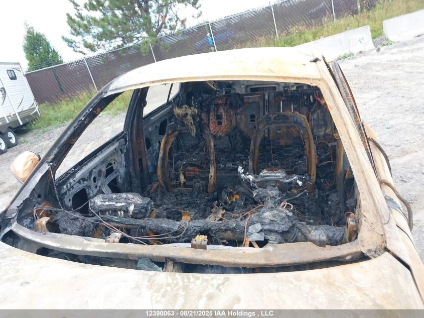 2024 Buick Envista VIN: KL47LAE23RB195545 Lot: 12390063