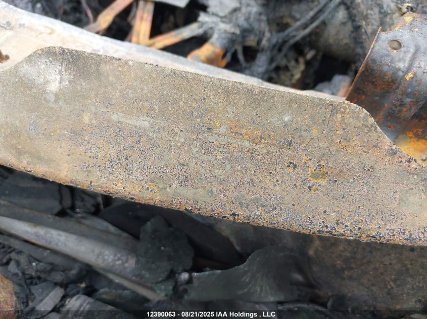 2024 Buick Envista VIN: KL47LAE23RB195545 Lot: 12390063