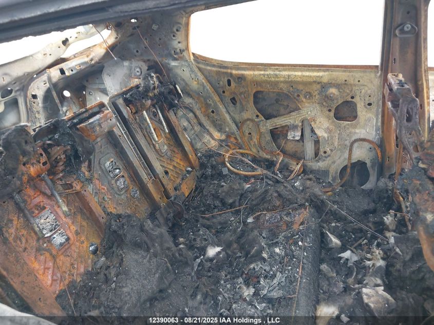 2024 Buick Envista VIN: KL47LAE23RB195545 Lot: 12390063