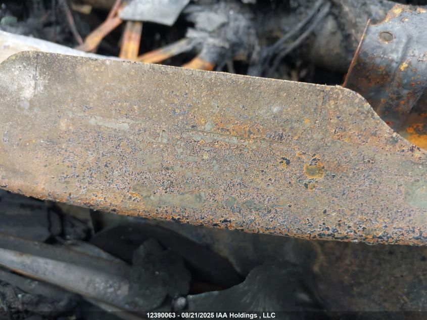 2024 Buick Envista VIN: KL47LAE23RB195545 Lot: 12390063