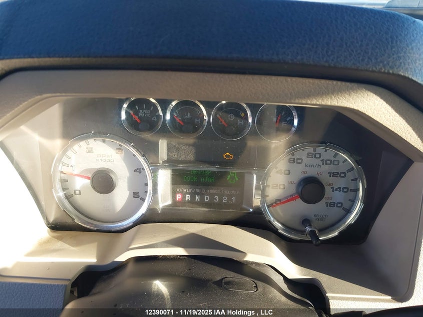 1FTWW31R38EB93069 2008 FORD F350 photo no. 7