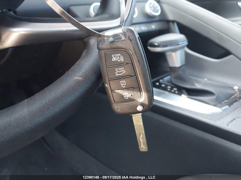 KMHLM4AG5NU318972 2022 HYUNDAI ELANTRA photo no. 11