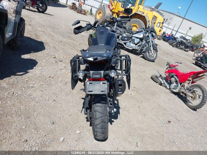 2022 Harley-Davidson Ra1250 S VIN: 5HD1ZES3XNB301697 Lot: 12390215
