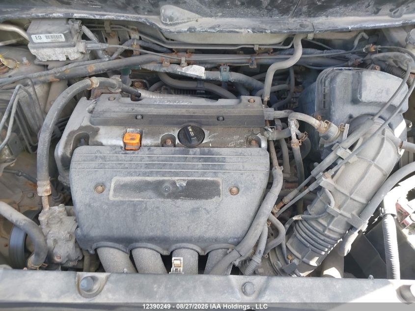 2003 Honda Element Ex VIN: 5J6YH18543L801464 Lot: 12390249