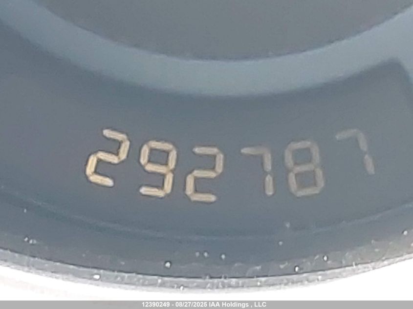 2003 Honda Element Ex VIN: 5J6YH18543L801464 Lot: 12390249