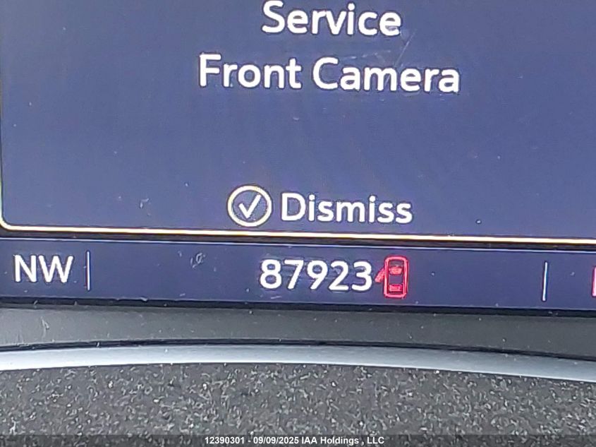 2020 GMC Terrain Sle VIN: 3GKALTEV8LL230687 Lot: 12390301