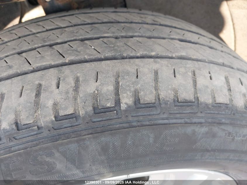 2020 GMC Terrain Sle VIN: 3GKALTEV8LL230687 Lot: 12390301