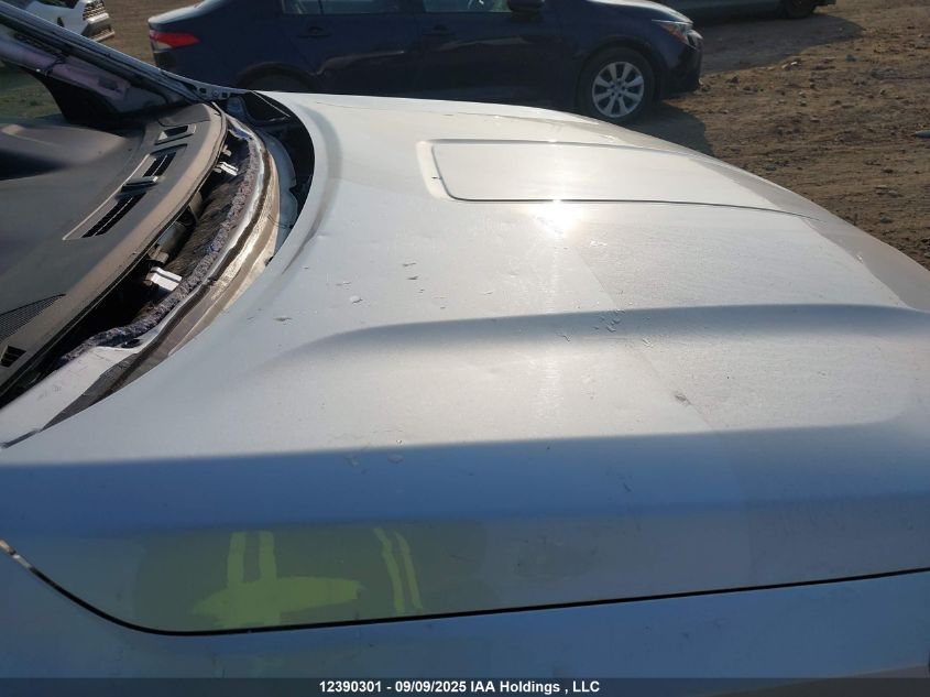 2020 GMC Terrain Sle VIN: 3GKALTEV8LL230687 Lot: 12390301