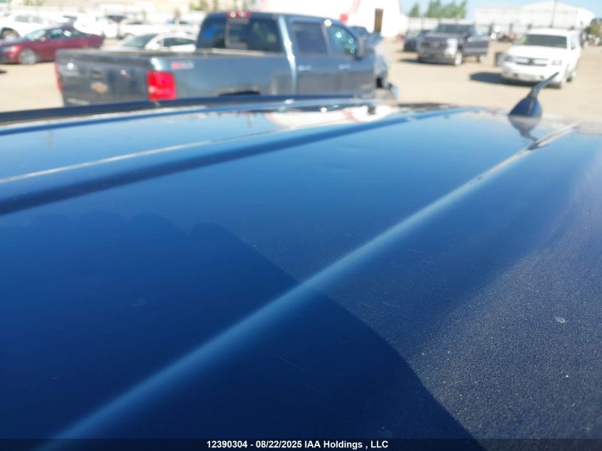 2007 Honda Cr-V VIN: 5J6RE48707L814301 Lot: 12390304