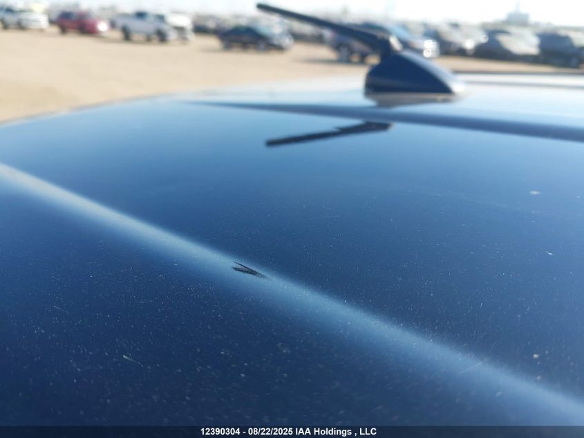 2007 Honda Cr-V VIN: 5J6RE48707L814301 Lot: 12390304