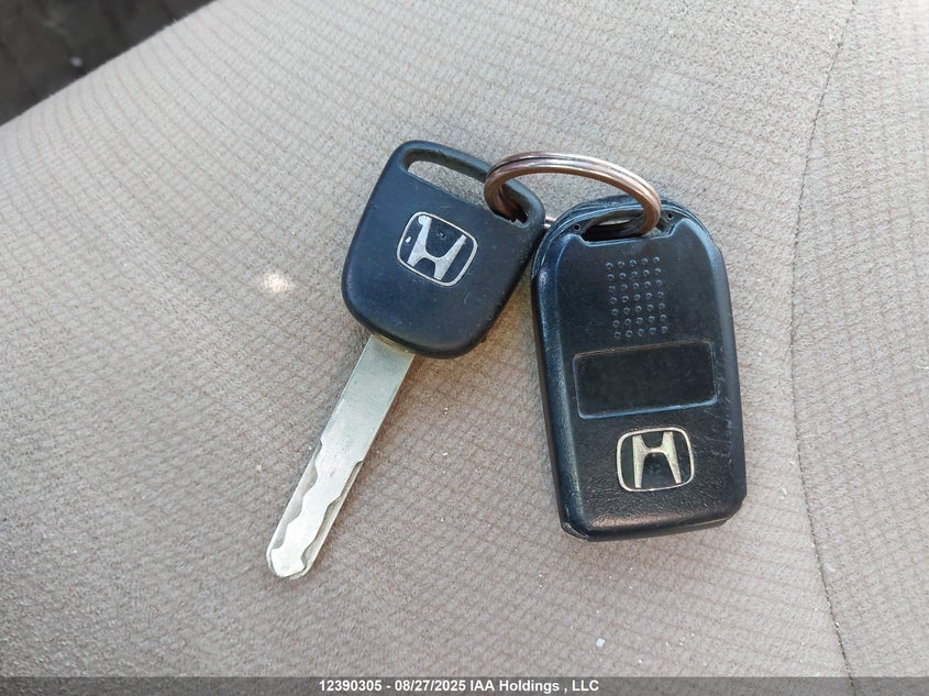 2007 Honda Odyssey Ex VIN: 5FNRL38447B506336 Lot: 12390305