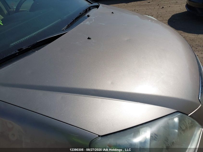 2007 Honda Odyssey Ex VIN: 5FNRL38447B506336 Lot: 12390305