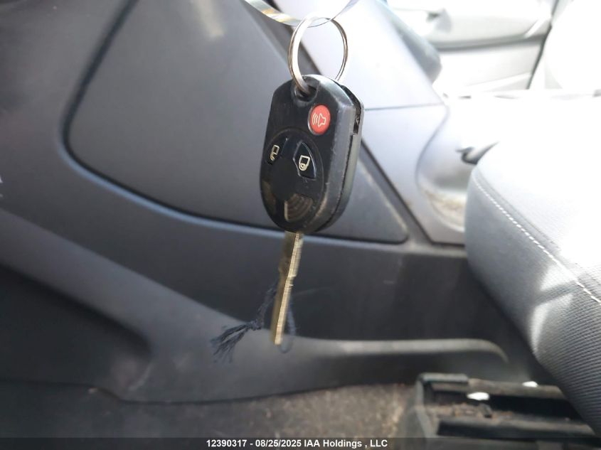 2016 Ford Escape Se VIN: 1FMCU0G73GUB09832 Lot: 12390317