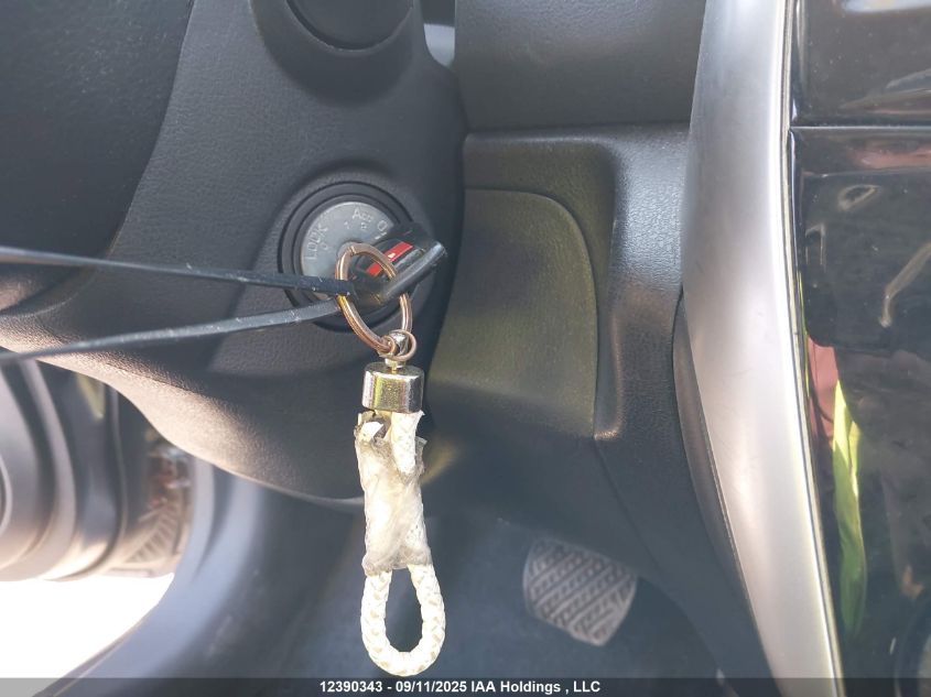 2017 Nissan Versa Note VIN: 3N1CE2CP4HL363857 Lot: 12390343