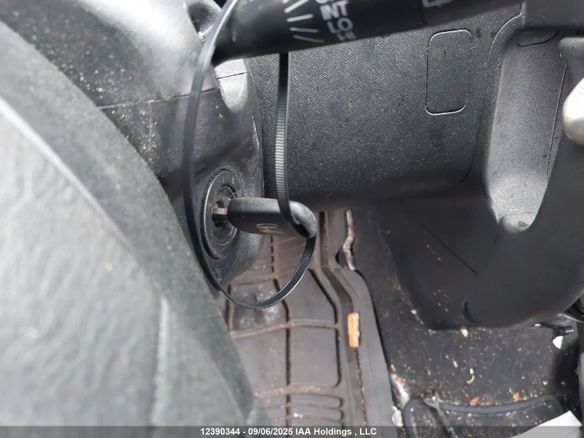 2004 Honda Cr-V Ex VIN: JHLRD78884C811146 Lot: 12390344