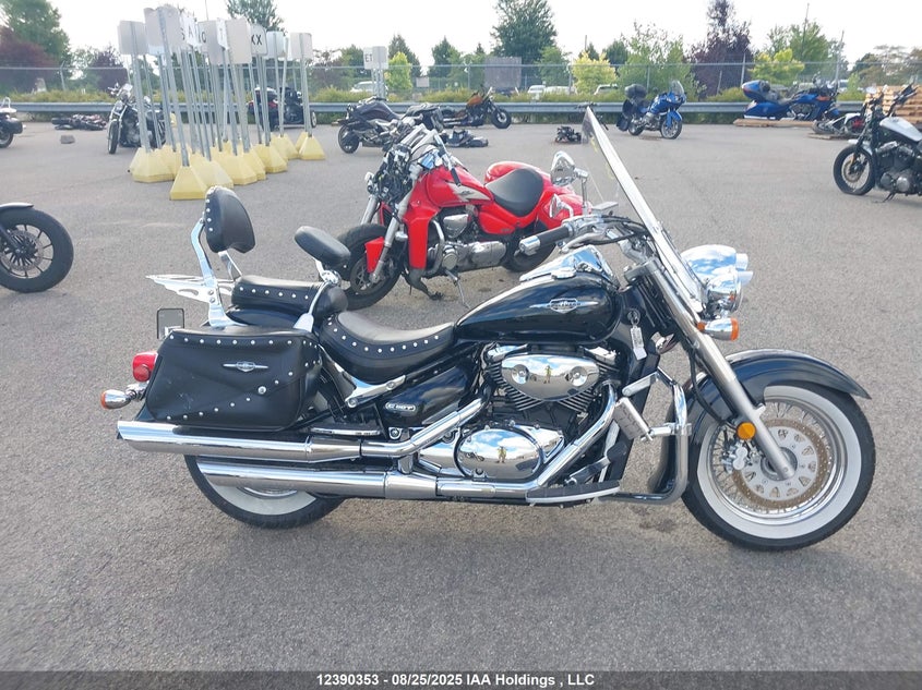 2005 Suzuki C50 VIN: JS1VS55A052106923 Lot: 12390353