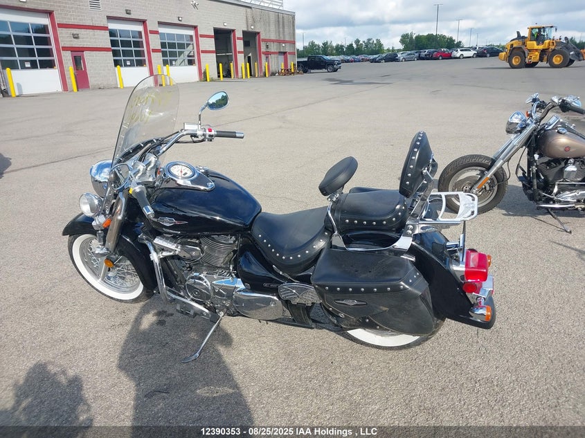 2005 Suzuki C50 VIN: JS1VS55A052106923 Lot: 12390353