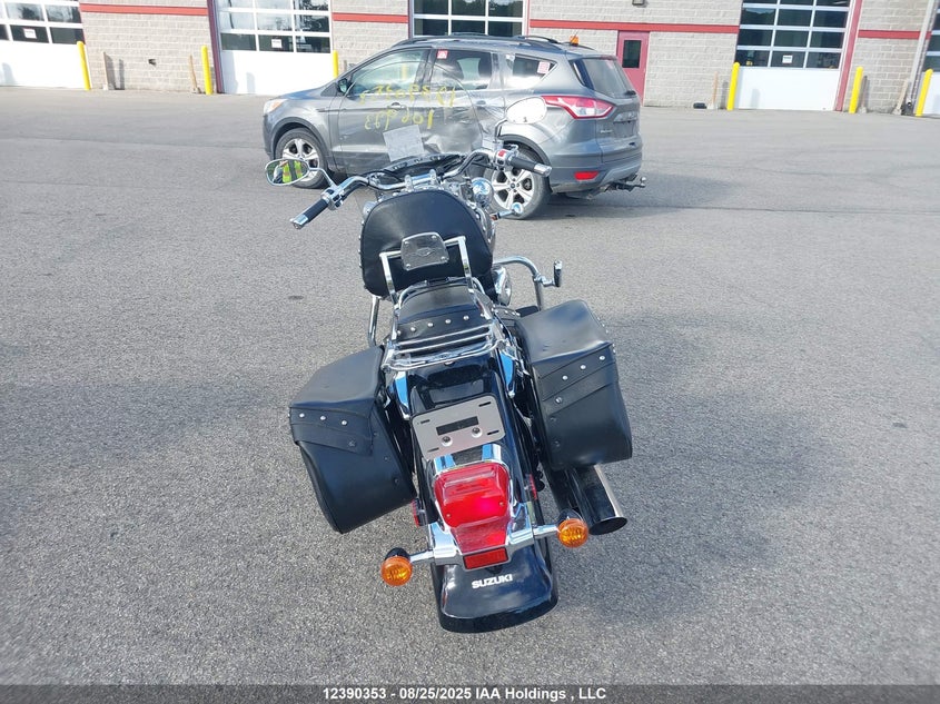 2005 Suzuki C50 VIN: JS1VS55A052106923 Lot: 12390353