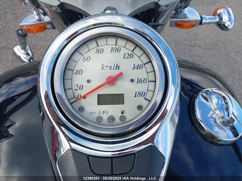 2005 Suzuki C50 VIN: JS1VS55A052106923 Lot: 12390353