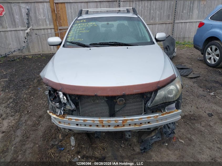 2011 Subaru Impreza 2.5 I Sport Package VIN: JF1GE6B67BH516306 Lot: 12390366