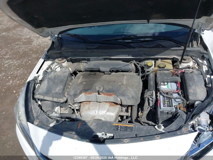 2014 Chevrolet Malibu 1Lt VIN: 1G11C5SL0EF157671 Lot: 12390367