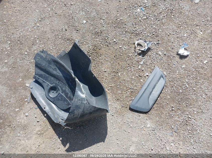 2014 Chevrolet Malibu 1Lt VIN: 1G11C5SL0EF157671 Lot: 12390367