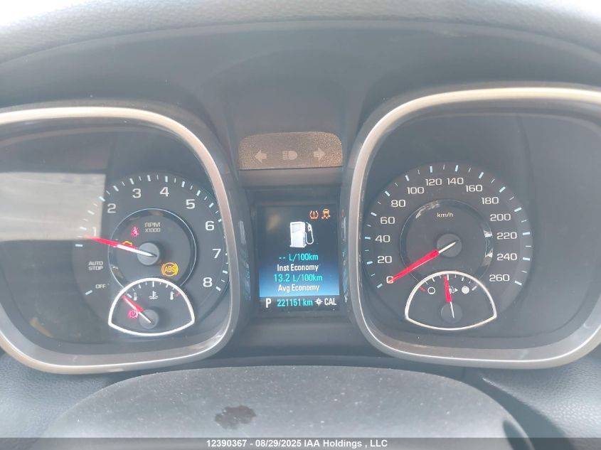 2014 Chevrolet Malibu 1Lt VIN: 1G11C5SL0EF157671 Lot: 12390367