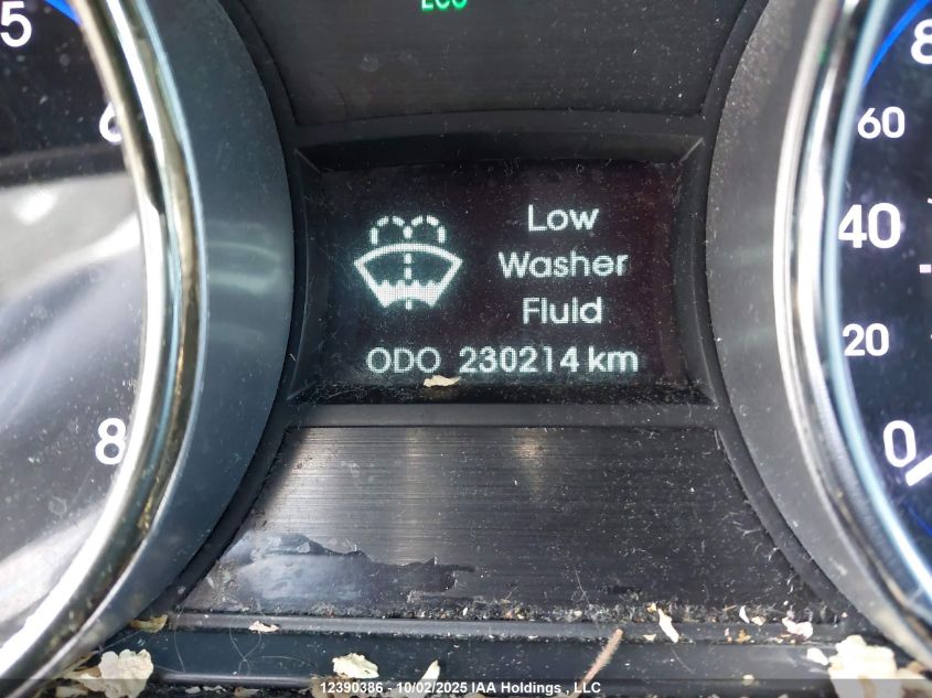 2013 Hyundai Sonata Gl VIN: 5NPEB4AC7DH715639 Lot: 12390386