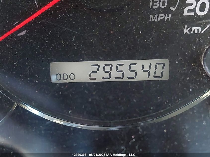 2007 Lexus Gx 470 470 VIN: JTJBT20X070129548 Lot: 12390396