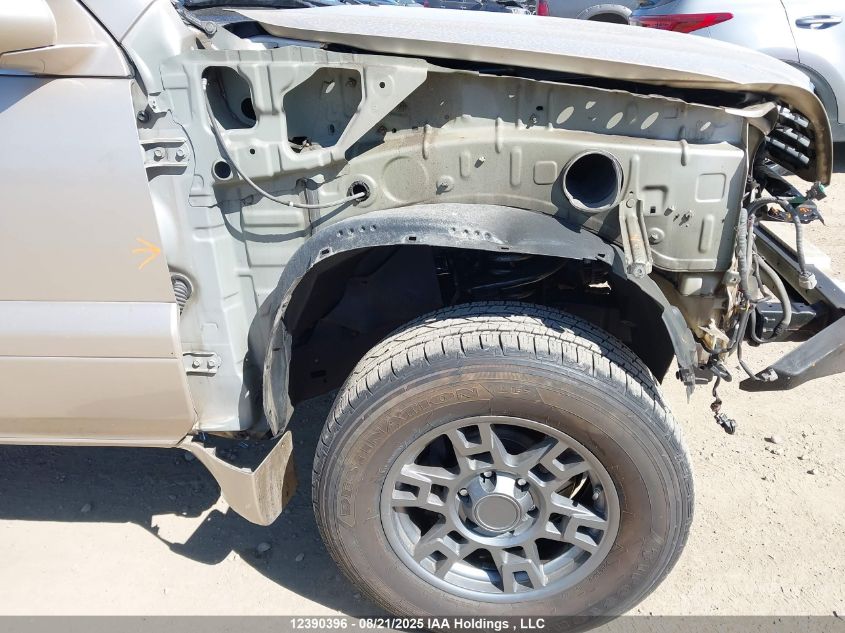 2007 Lexus Gx 470 470 VIN: JTJBT20X070129548 Lot: 12390396