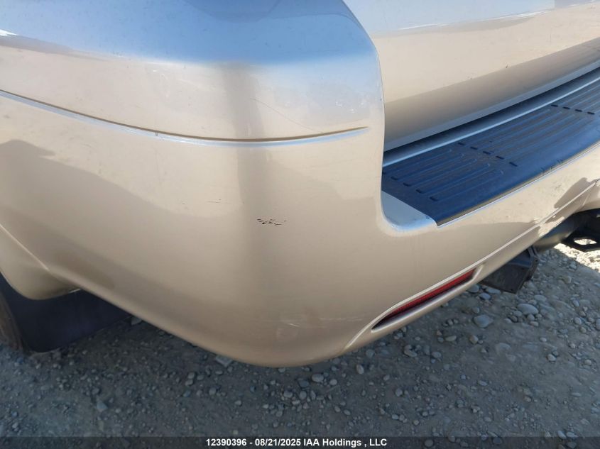 2007 Lexus Gx 470 470 VIN: JTJBT20X070129548 Lot: 12390396