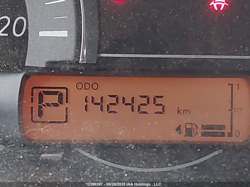 2015 Nissan Micra VIN: 3N1CK3CP8FL226254 Lot: 12390397