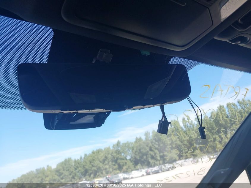 2023 Toyota Rav4 Xse Hybrid VIN: 2T35WRFV1PW173561 Lot: 12390420