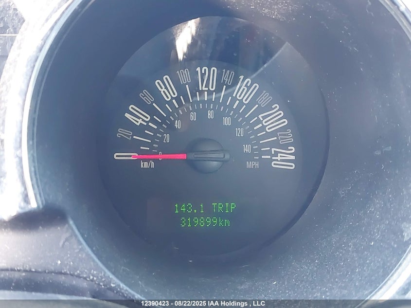 2006 Ford Mustang Gt VIN: 1ZVFT82H165241593 Lot: 12390423