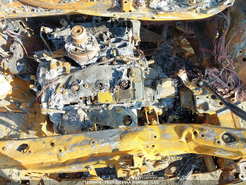 2015 Toyota Sienna Le 8 Passenger VIN: 5TDKK3DC2FS568037 Lot: 12390474