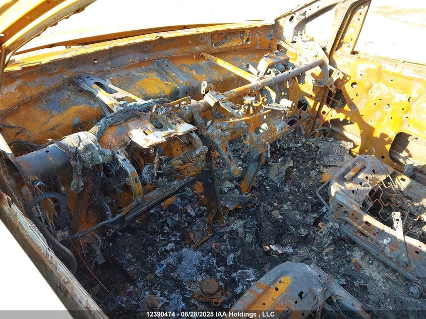 2015 Toyota Sienna Le 8 Passenger VIN: 5TDKK3DC2FS568037 Lot: 12390474