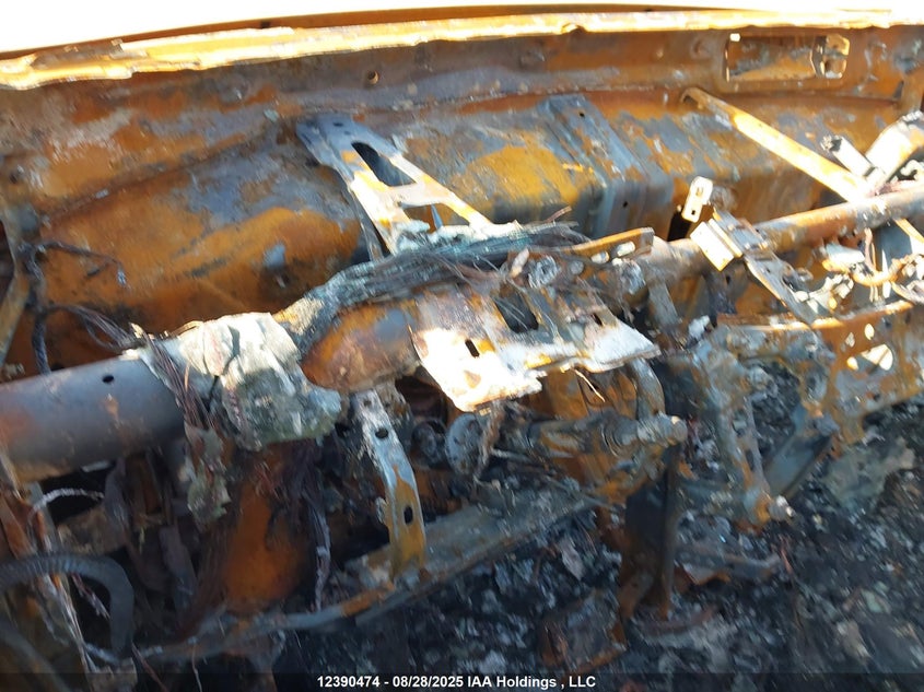 2015 Toyota Sienna Le 8 Passenger VIN: 5TDKK3DC2FS568037 Lot: 12390474