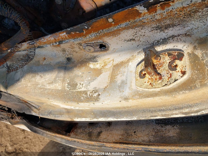 2015 Toyota Sienna Le 8 Passenger VIN: 5TDKK3DC2FS568037 Lot: 12390474