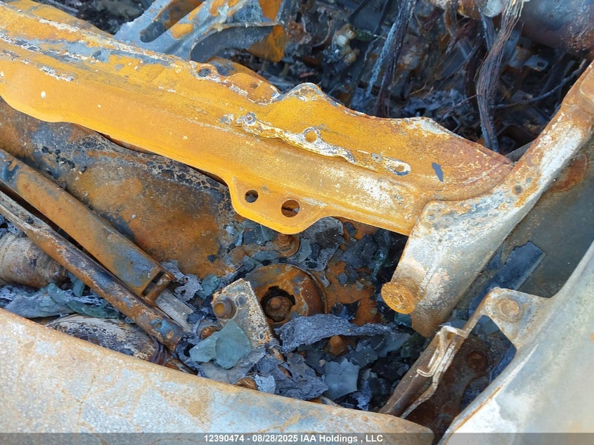 2015 Toyota Sienna Le 8 Passenger VIN: 5TDKK3DC2FS568037 Lot: 12390474