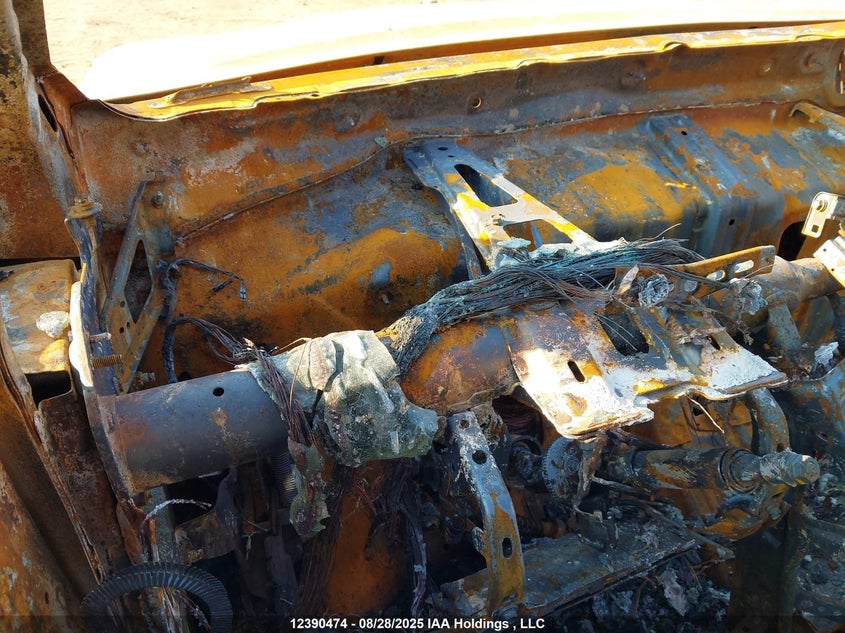 2015 Toyota Sienna Le 8 Passenger VIN: 5TDKK3DC2FS568037 Lot: 12390474