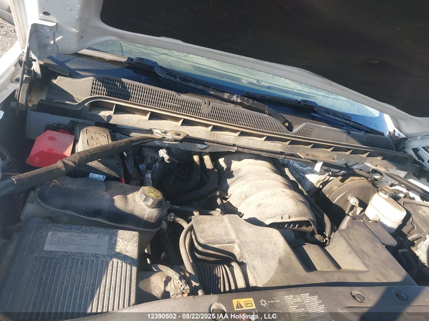 1GCNCNEC3GZ347549 2016 CHEVROLET SILVERADO photo no. 10