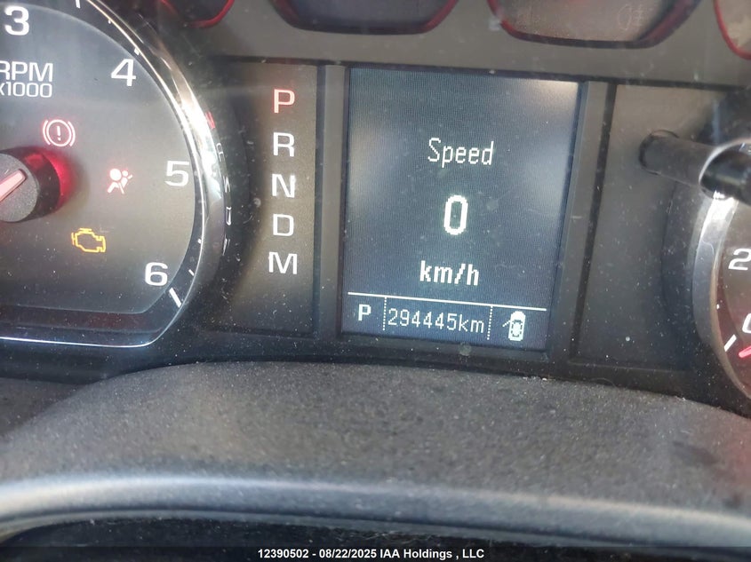1GCNCNEC3GZ347549 2016 CHEVROLET SILVERADO photo no. 15