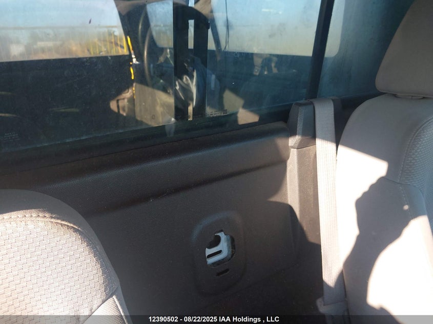1GCNCNEC3GZ347549 2016 CHEVROLET SILVERADO photo no. 8