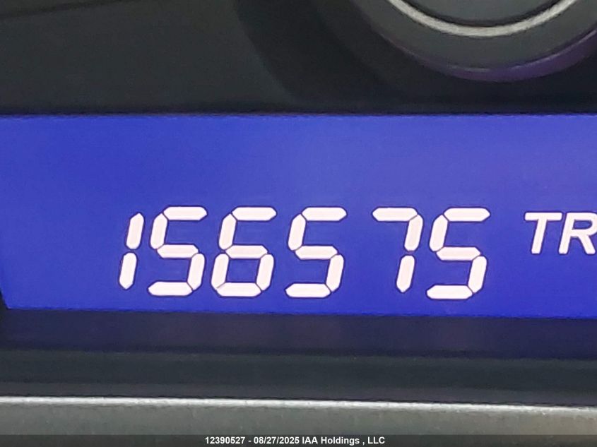 2008 Honda Civic Dx-G VIN: 2HGFA16438H118799 Lot: 12390527