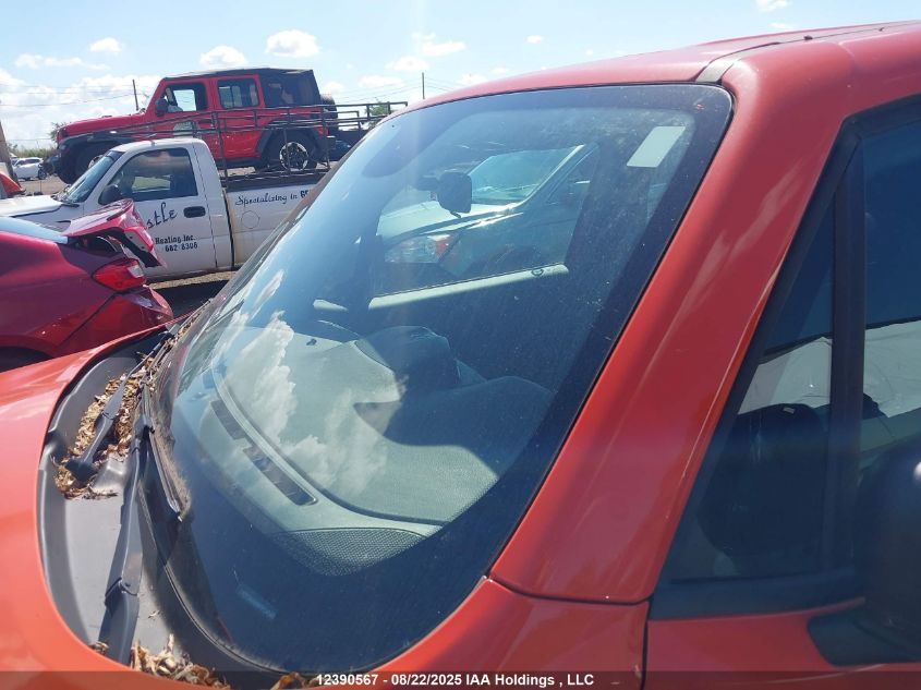 2015 Jeep Renegade Sport VIN: ZACCJAAH9FPC45497 Lot: 12390567