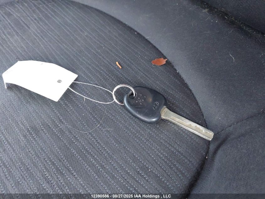 2016 Hyundai Accent Se VIN: KMHCT5AEXGU298390 Lot: 12390586